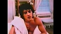 Sylvester Stallone Frontal Nude im italienischen Hengst (1970)