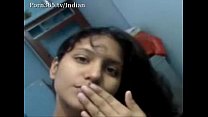 süßes indisches Mädchen selbst nackt Video mms