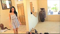 FTV Girls masturbating First Time Video from  17