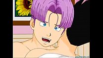 سكس dragon ball gay sex
