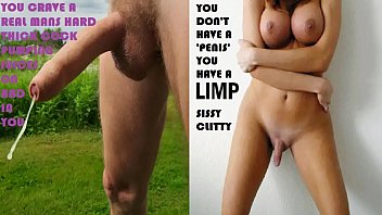 tr Sissy-  No pussy allowed (Playtoy)