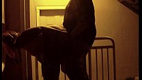Проститутка и толстый парень в переулке - Видео - Prostitube - Фильмы о настоящих проститутках и проститутках