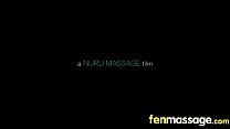 Deep Tantric Massage Fantasy 17
