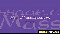 slippery massage with happy end 10