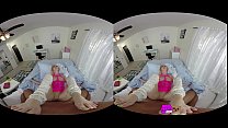 Подросток VR - Iris Rose - RealTeensVR.com
