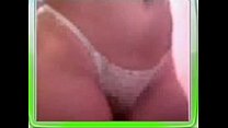 valeria de sp is compromised because of this she doesn't show her face on cam 2nd video