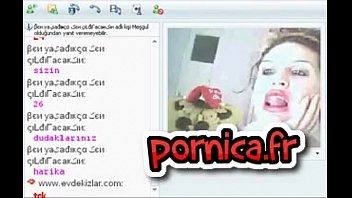 турецкие турецкие веб-камеры пелин - Pornica.fr