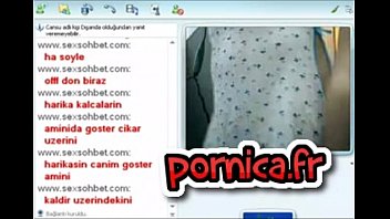 турецкие турецкие веб-камеры cansu - Pornica.fr