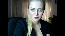 ウェブカメラをチャットしているロシアの女の子-100webcams.eu