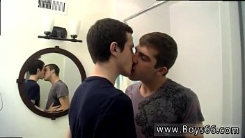 Bizarre gay ass piss and free gay piss teen Conner & Austin Piss