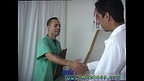 Naked medical men gay Next, he proceeded to put on a pair of rubber