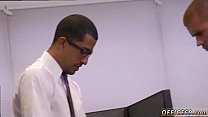 Multiple black gay fucking sex video The HR meeting