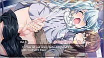 will Otomaid Tsukasa Route Scene #5 (Part 9)