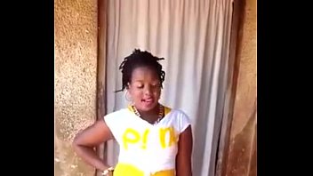 Uganda`s Rihanna Jeng Jeng Very Funny 2016
