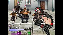 Jogo Shinobi Fight hentai