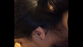 元ガールフレンドは私のディックを吸うのが大好きです
