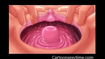 awkward Cute Fucking Cartoon Hentai Porn