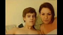 Hot Mom with Young Boy Free Hot Young  df - more videos on hotcamline.com.avi