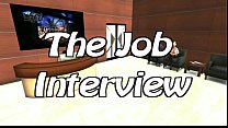 La entrevista de trabajo