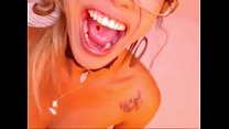 Amateur Goddess Blows a Load Shemale Webcam Porn Video live TRANNYCAMS69.COM