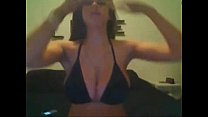Busty Girl Saggy Tits on Cam - more videos on ShowCamFull.com