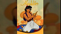 Aladdin schwules Abenteuer