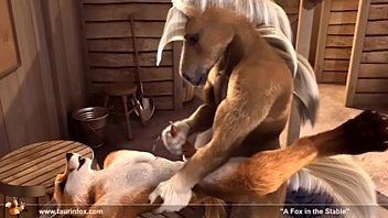 will the fox in the stable