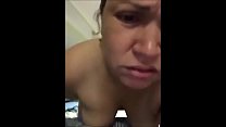 mariia my slut masturbating