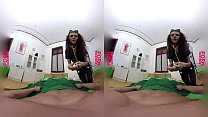 VirtualPornDesire- la terapia infermieristica fetish 180 VR 60 FPS