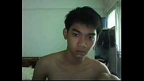 Sperma webcam ragazzo tailandese