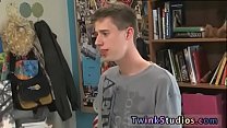 Twinks cumming inside each other and free male solo gay sex videos