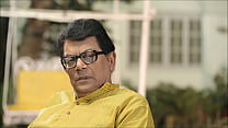 Película bengalí escena caliente - Mehuly Sarkar, Biren