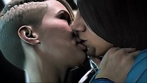 Mass Effect ™ Andromeda - Consumando com Cora