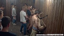 Exsclusive FULL Czech GAY Fantasy Video