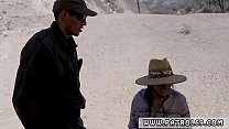 Mature brunette fuck and sport Mexican border patrols have rummaged