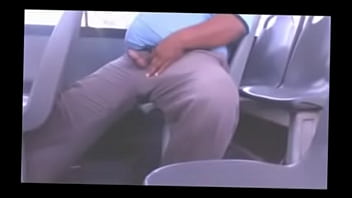 rikisimo chubito shows cock in truck