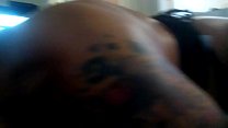 Horny session with the massage the . SAN154