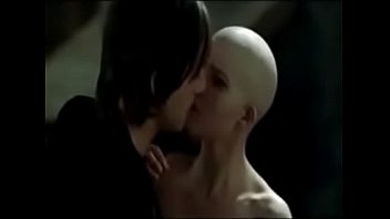 Empalme, Adrien Brody Escena de Sexo