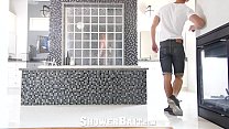 ShowerBait Shower A la mierda con Str8 Guy Ty Mitchell