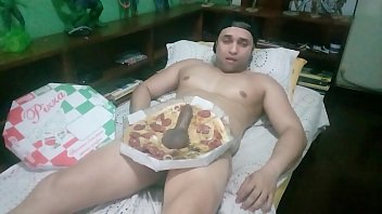 20 - Peperoni-Pizza