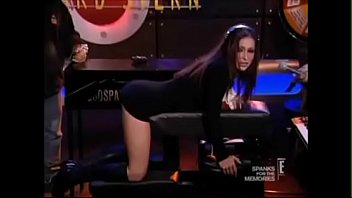 Die Howard Stern Show - Jessica Jaymes im Robospanker