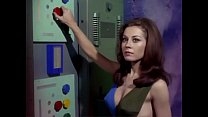 Les belles femmes de Star Trek (1966) Partie 03