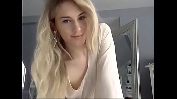 Maybe The Sweetest Tgirl I Ever Seen on BasedCams.com