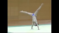 Gymnastics Player Preform Nudes - https://teenpornlabs.com