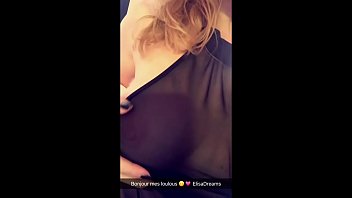 Nouveaux Snapchats Dirty and Blowjobs