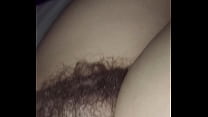 s. wife's pussy