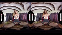 VR Porn Fucking Hermione Scene con Stella Cox VR CosplayX