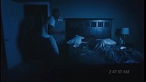 Show of Lost Paranormal Inactivity