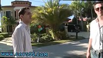Крошечный Дик эмо гей Секс фильм в эпизод этой недели из в общественные