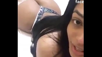Teen big ass in webcam Part 1 - sex-tube-online.com